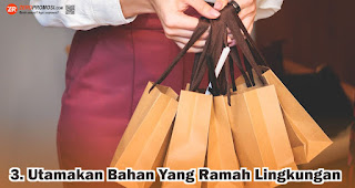 Trik Memilih Paper Bag Berkualitas untuk Segala Acara !