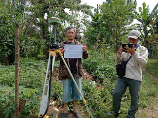 Daftar Harga Jasa Pengukuran Topografi (Survey Pemetaan, bandung)