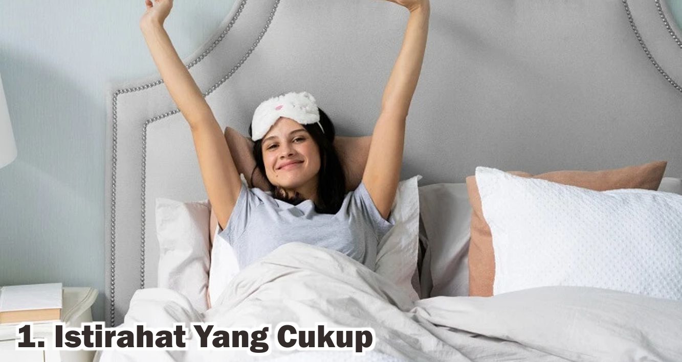  Gitasav Sebut Childfree Kunci Awet Muda, Simak Fakta dan Tipsnya !