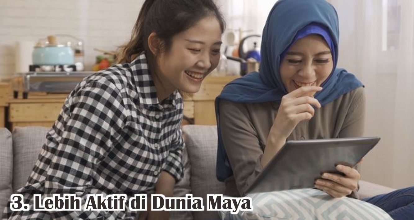  7 Alasan Mengapa Kamu Perlu Strategi Khusus Saat Ramadhan !