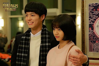 Bernostalgia ke Masa Lalu Lewat Drama Korea: Reply 1988