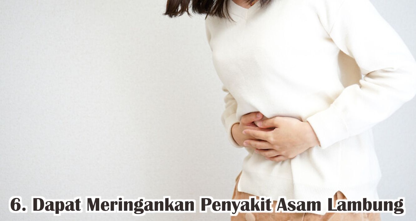  Ternyata Begini Dampak Makan Sahur Yang Mengejutkan !