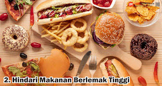 Jauhi Konsumsi Ini Saat Sahur Agar Tetap Fit ! 