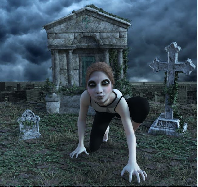 Pengertian Blog Zombie Dan Manfaatnya 