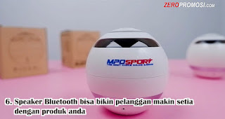 Rekomendasi Souvenir Spesial Agar Pelanggan Makin Loyal !