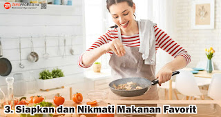Ide Kreatif Merayakan Valentine Dengan Dirimu Sendiri !