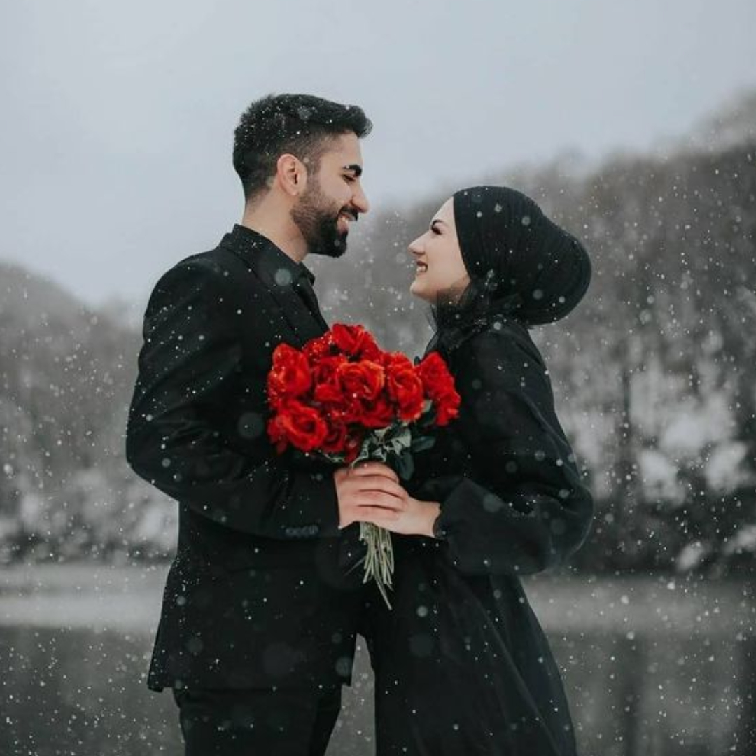 Muslim Wajib Niru, 8 Tips Romantis Kepada Istri Ala Rasulullah SAW