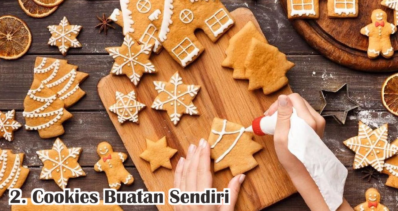  Rekomendasi Hadiah Minim Budget Terbaik Untuk Natal !