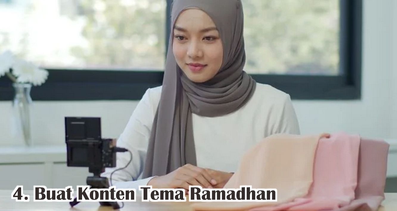  Sukseskan Bisnis Mu Saat Ramadhan Dengan Tips Berikut Ini !