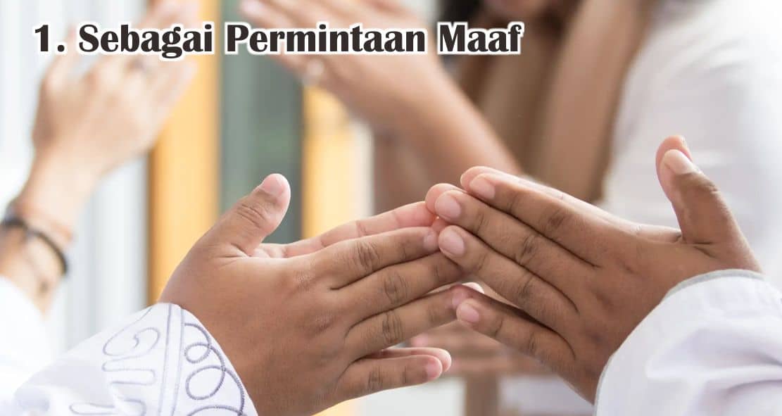  Sudah Jadi Tradisi, Ternyata Ini Alasan Memberikan Hampers Lebaran !