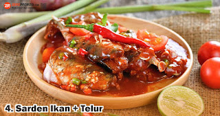 5 Ide Menu Sahur Terbaik untuk Awal Ramadan !