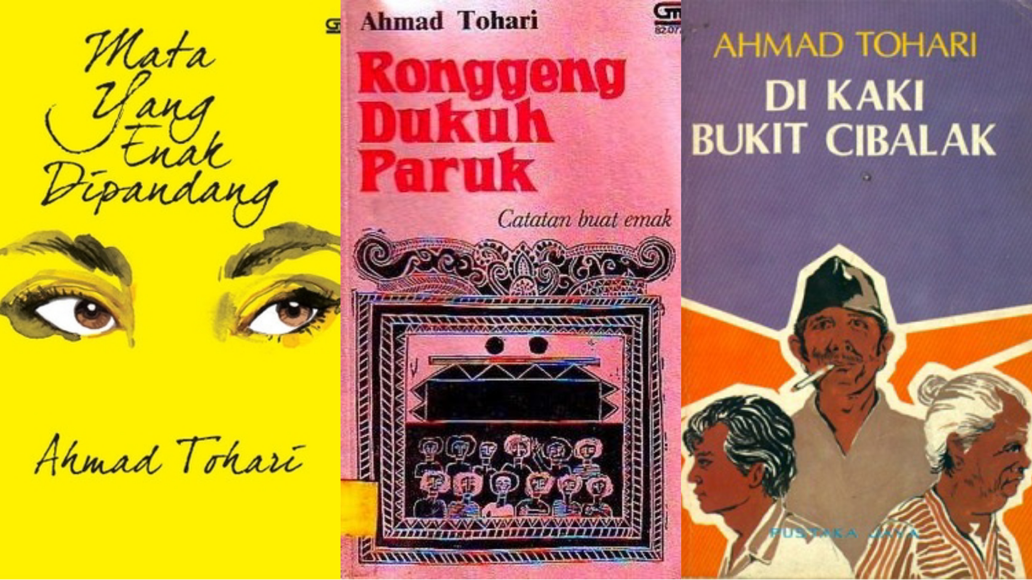 5-rekomendasi-buku-karya-ahmad-tohari