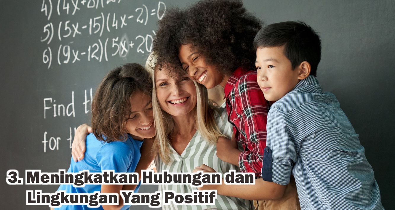 Ternyata Ini Lho Manfaatnya Memberikan Hadiah Untuk Guru !