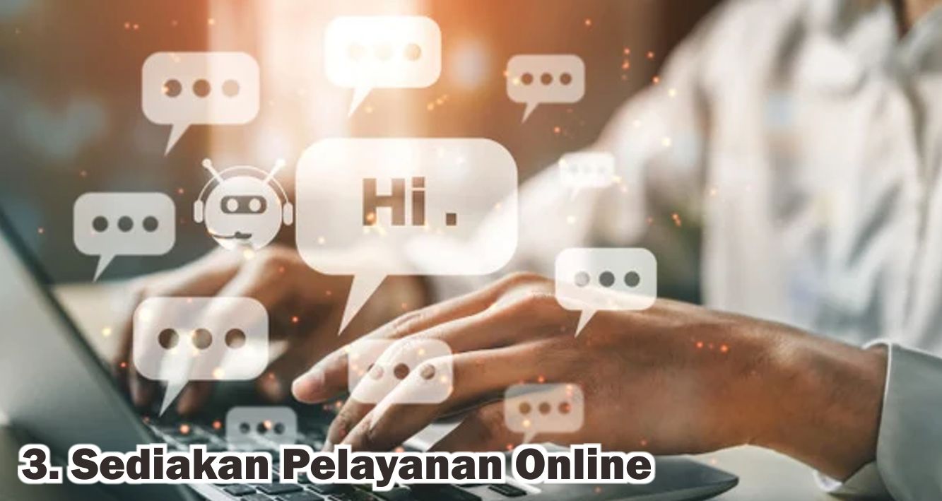 Ini Dia 6 Strategi Vital untuk Kesuksesan Bisnis di Era Digital