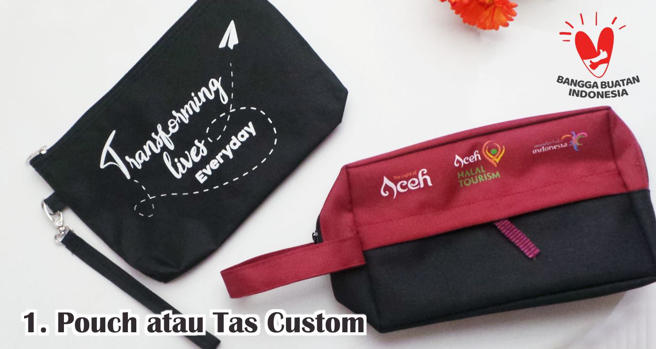  Buat Acara Reuni Lebih Asik Dengan Ide Souvenir Berikut Ini !