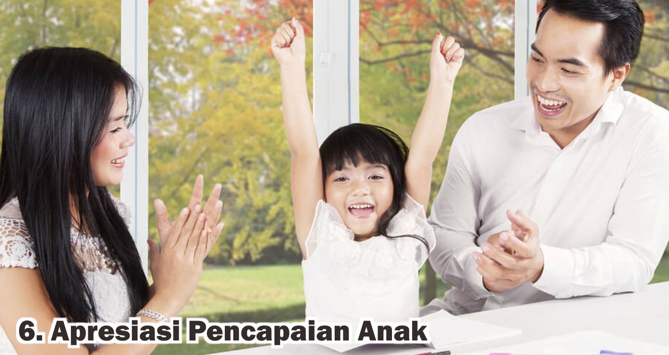 Tips Agar Anak Lebih Semangat Belajar Saat di Sekolah !