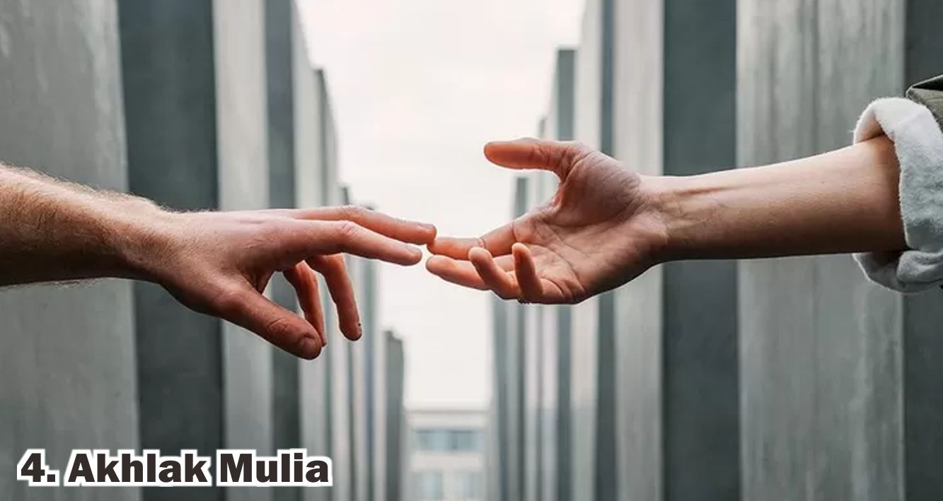  Ini Dia Hikmah Maulid Nabi dan Relevansinya dalam Kehidupan Modern !