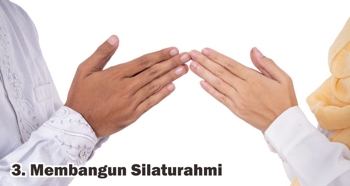  5 Keistimewaan Memberikan Kenang-Kenangan di Hari Maulid Nabi !