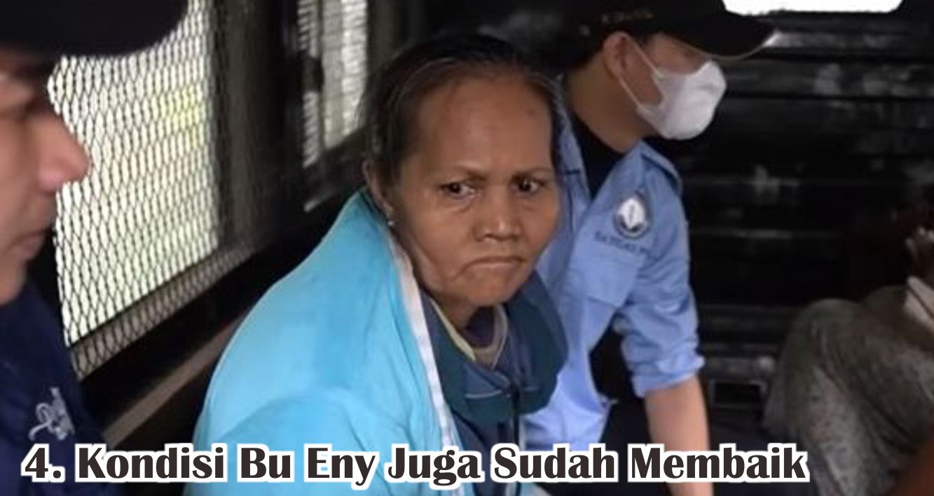Kabar Terbaru Tiko dan Ibunya Yang Viral Karena Tinggal di Rumah Terbengkalai !