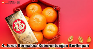 Ini Dia Kisah Tersembunyi di Balik Ornamen Imlek, Kamu Wajib Tahu !
