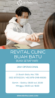 Rekomendasi Beauty Clinic Anti Aging di Bandung 2022
