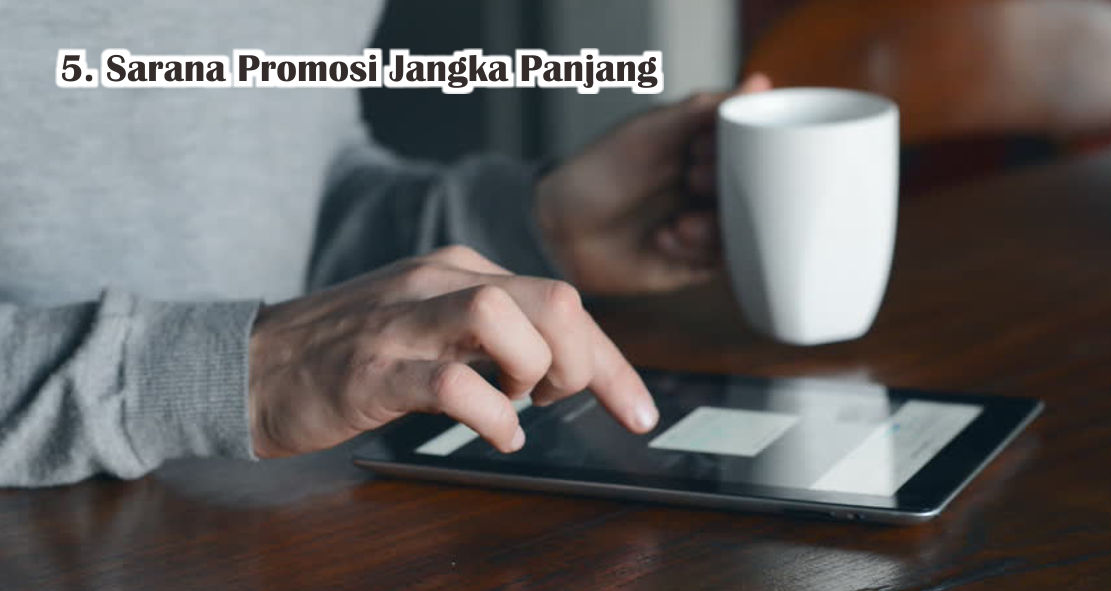 6 Alasan Mengapa Souvenir Mug Cocok untuk Promosi !