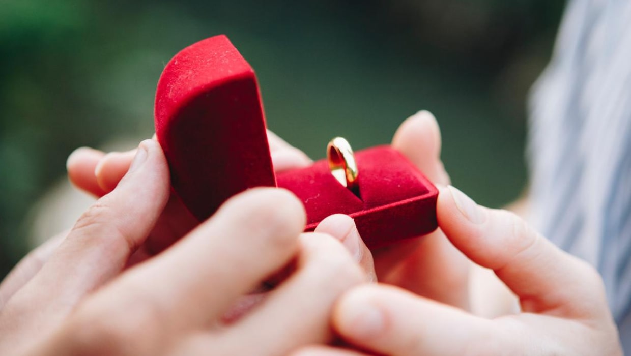 25 Quotes Indah Taaruf, Romantis dan Penuh Makna