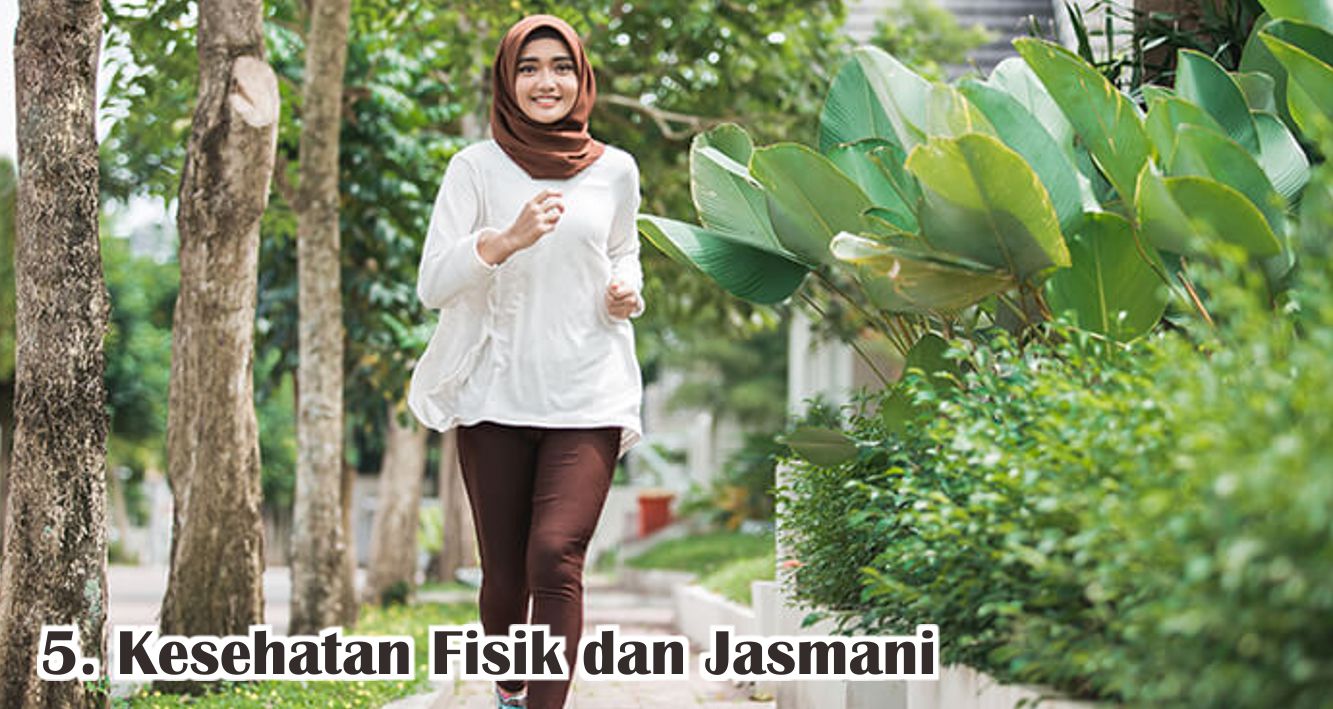  Siapkan 8 Hal Ini Agar Ramadhan Makin Berkah !