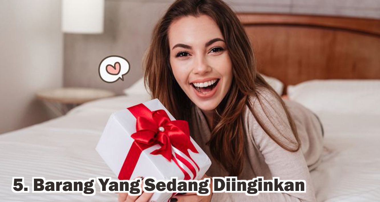  Ide Kado Valentine Untuk Kamu Yang Sedang Ldr-an !