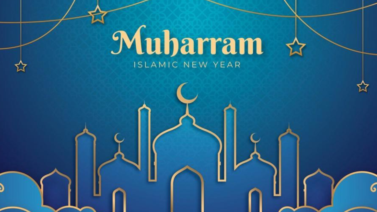 20 Ucapan Selamat Tahun Baru Baru Islam 1444 H 2022