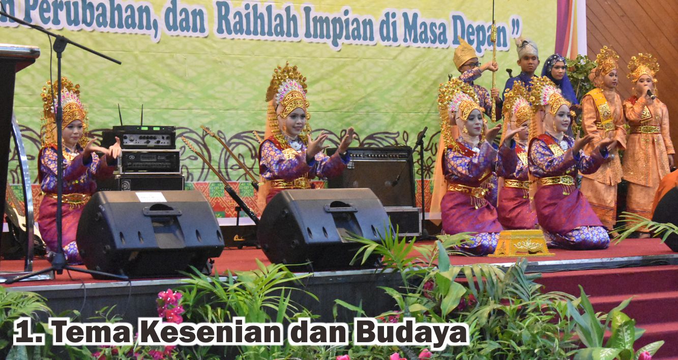  Inspirasi Konsep Acara Perpisahan Yang Tak Terlupakan ! 