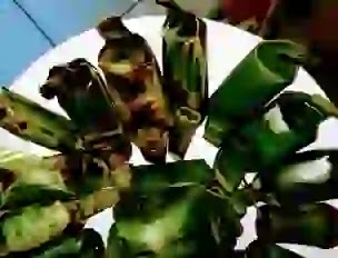 Kikiping Pandeglang, Kuliner Khas Lebaran Dari Pandeglang š