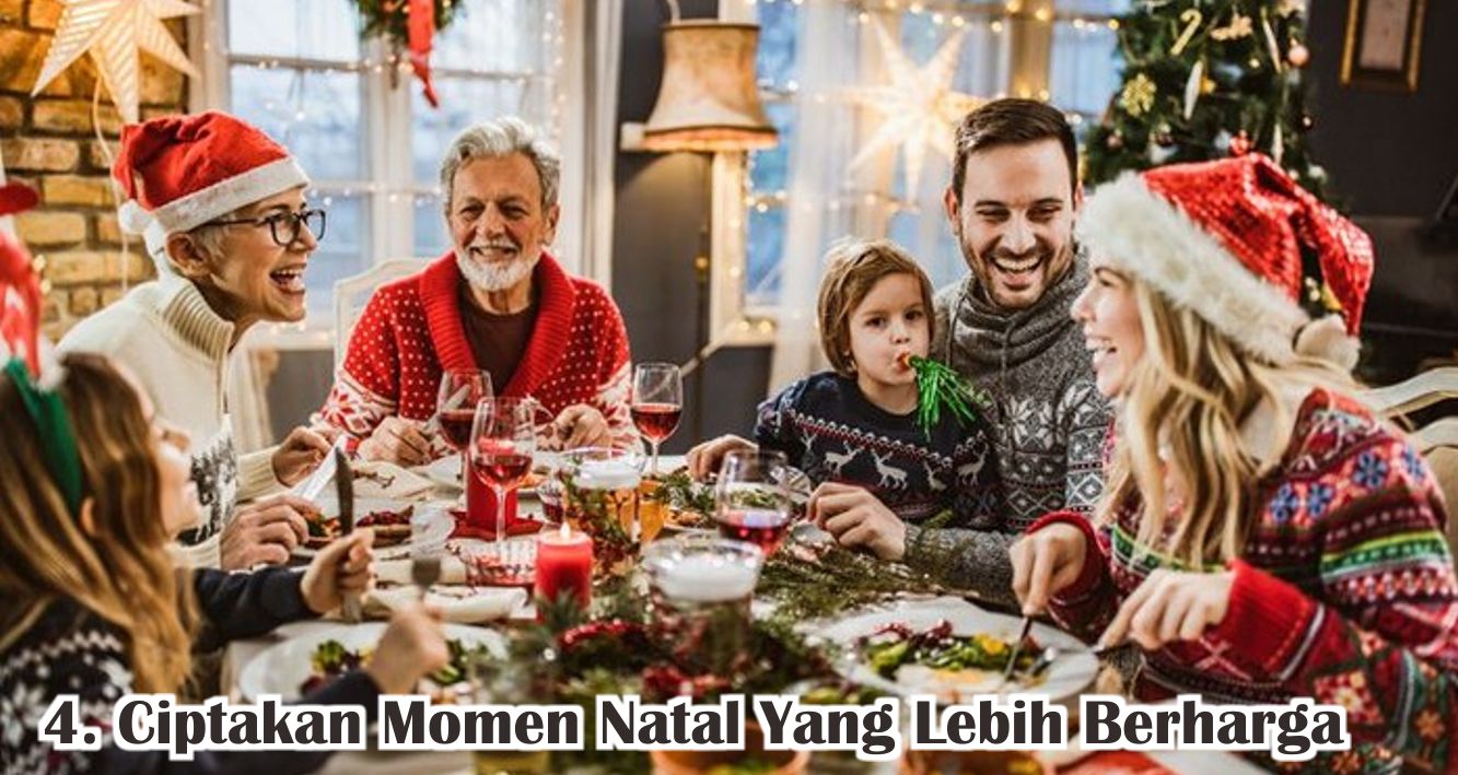  5 Hal Yang Bisa Kamu Lakukan Ketika Jomblo Di Hari Natal !