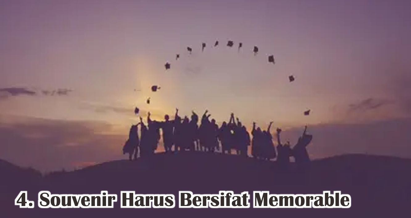  Tips Memilih Souvenir Reuni Agar Acara Lebih Berkesan !