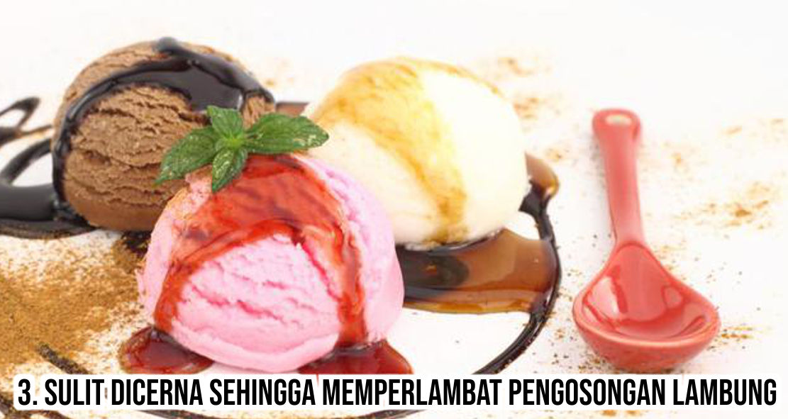 Hindari Makanan Ini Kalau Kamu Penderita Asam Lambung !