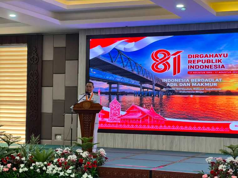 ria-norsan-soroti-munculnya-bendera-daerah-ingatkan-pentingnya-semangat-kebangsaan