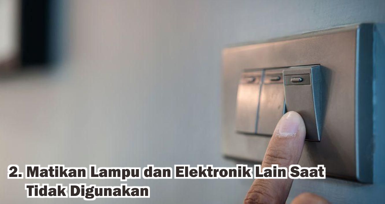 6 Hal Yang Wajib Kamu Lakukan Untuk Perbaiki Kualitas Udara !