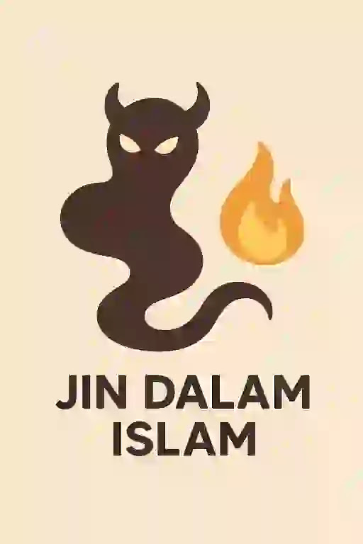 Jin Dalam Islam