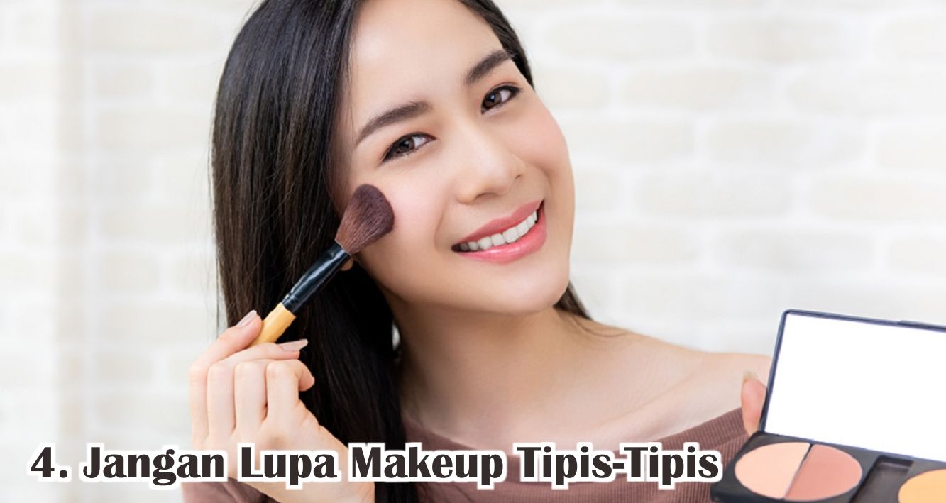 Tips Agar Makin Kece Saat Jadi Panitia 17an ! 