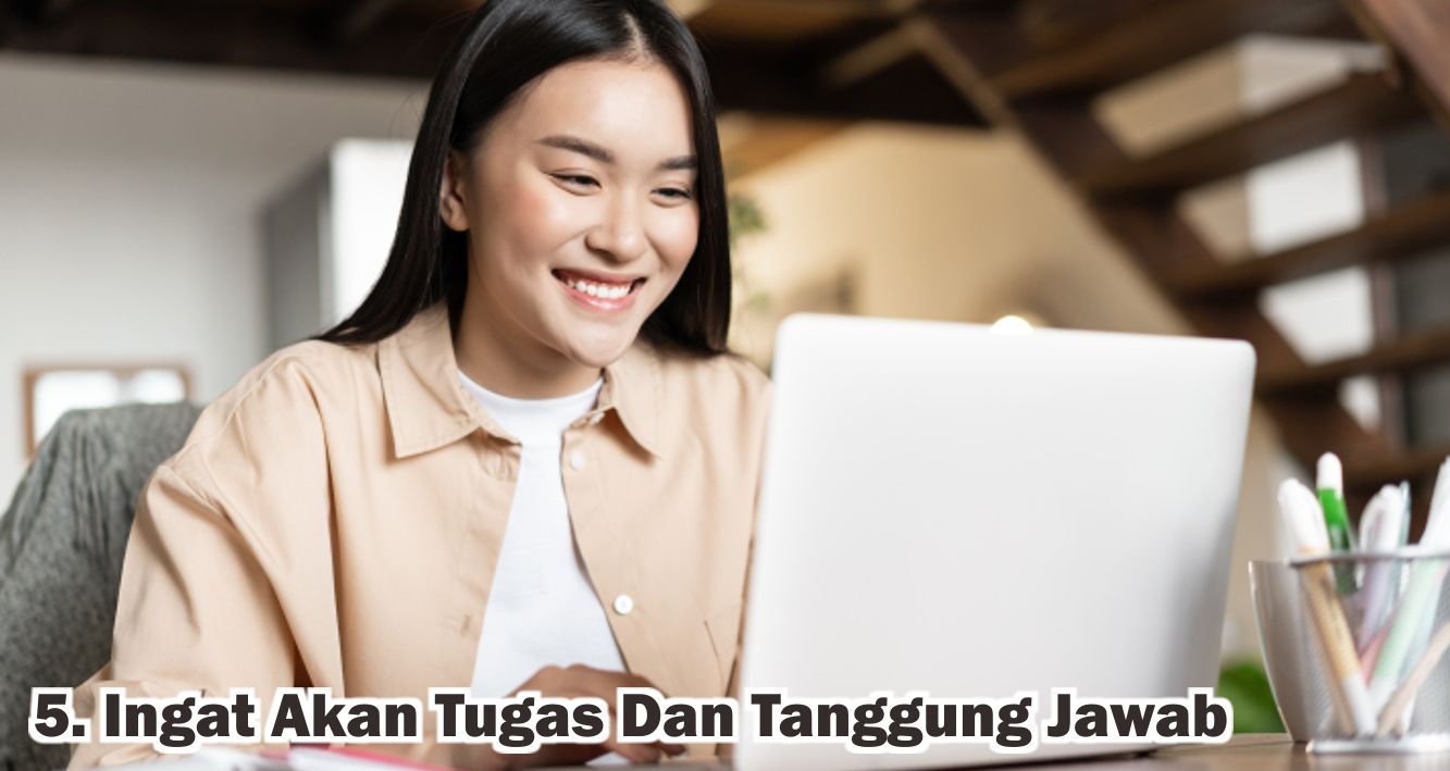  5 Tips Jitu Yang Bisa Kamu Coba Agar Kembali Produktif !