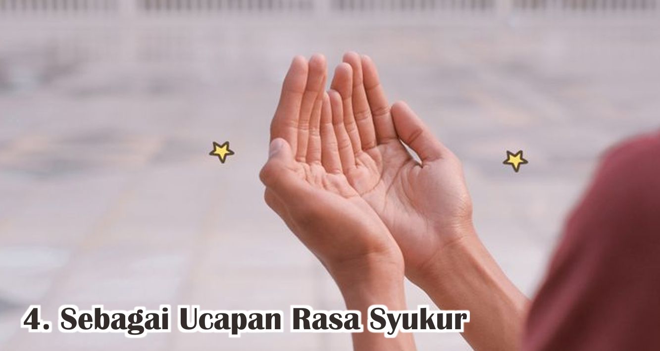  Mengenal Tradisi Unik Munggahan Jelang Ramadhan !