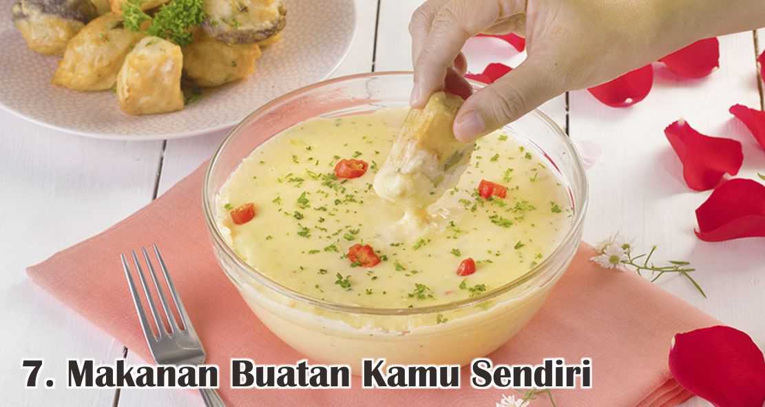  Rekomendasi Kado Valentine Spesial Untuk Cowo, Dijamin Suka !