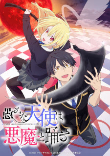 Daftar Anime Japan Rilis January 2024 Update