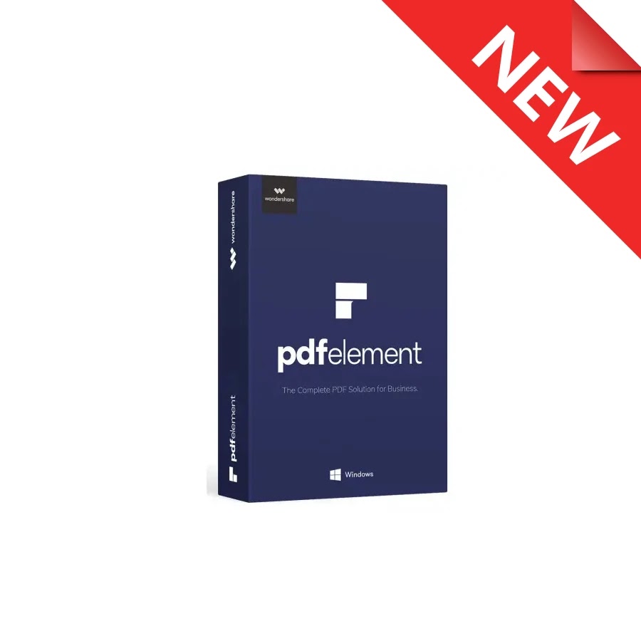 Download Wondershare PDFelement 2026 Pro Premium Full Version + Key
