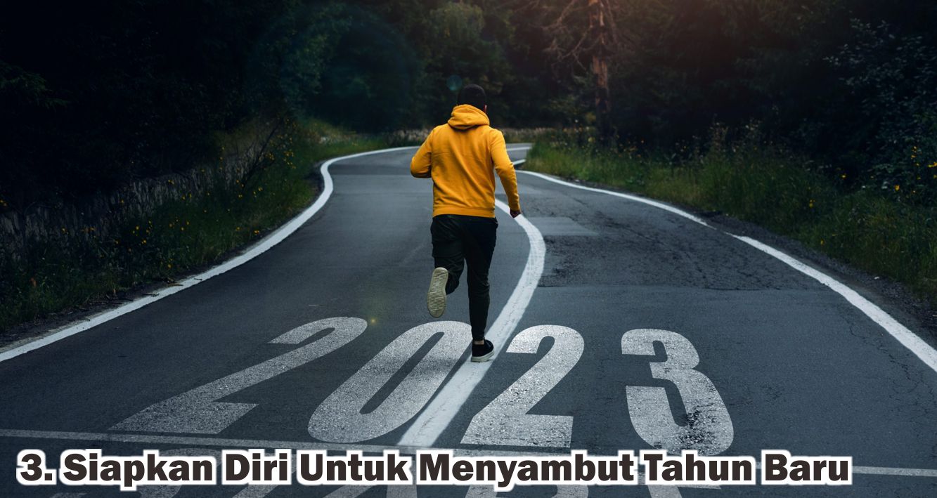  5 Cara Seru Habiskan Waktu Libur Natal Yang Wajib Kamu Coba ! 