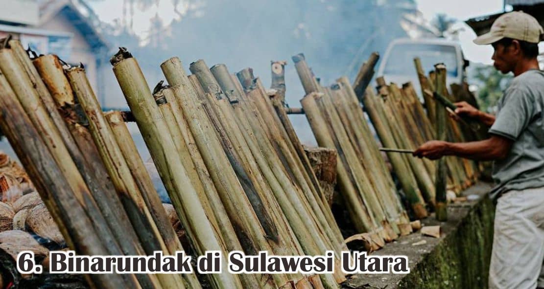  Ternyata Begini Tradisi Lebaran Unik di Indonesia !