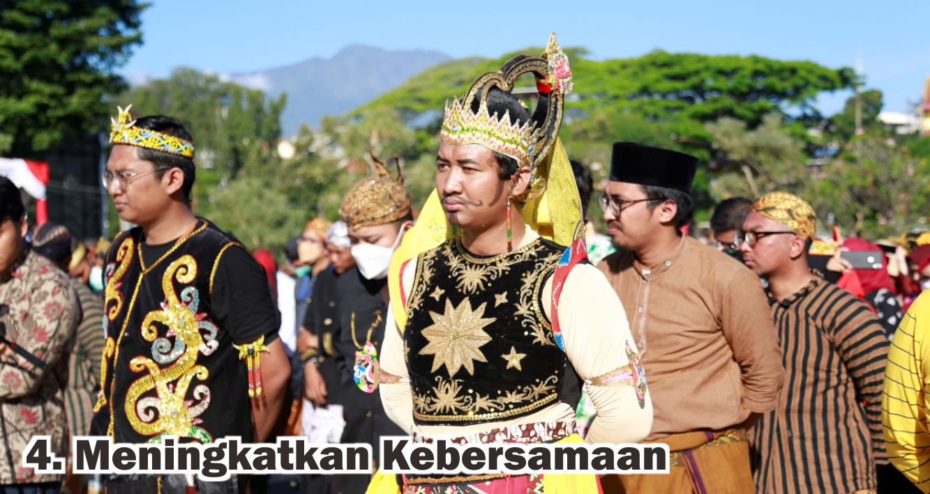  6 Manfaat Ikut Festival di Hari Kemerdekaan, Kamu Wajib Tahu !