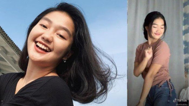 Chika Chandrika memberikan jasanya pada tingkat 20 juta