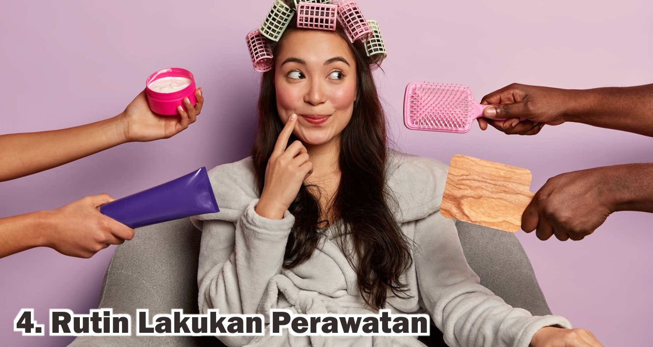  Gitasav Sebut Childfree Kunci Awet Muda, Simak Fakta dan Tipsnya !