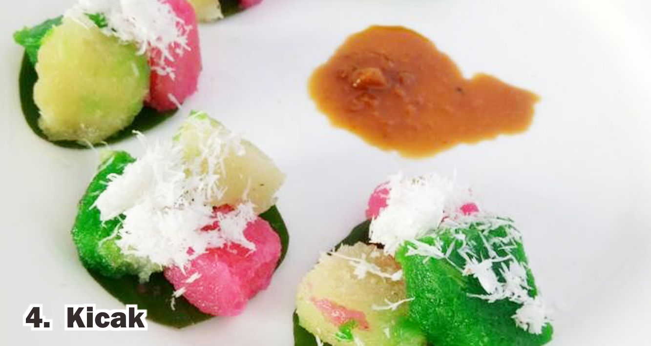  Bikin Nagih, Ini Dia Menu Takjil Yang Harus Kamu Coba !
